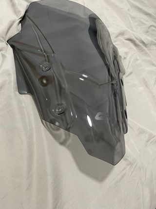 Pantalla GIVI Honda Transalp 750