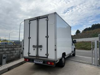 FIAT Ducato 2017