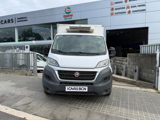 FIAT Ducato 2017