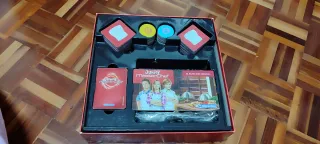 Juego Masterchef Junior Clementoni