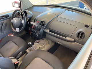 Volkswagen Beetle GARANTÍA NACIONAL