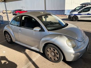 Volkswagen Beetle GARANTÍA NACIONAL