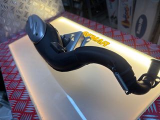 Escape TURBO KIT Aprilia Habana (Morini)