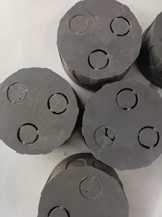 Cajas de Derivación PVC (Más de 100 unidades)