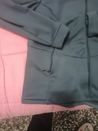 Chaqueta deportiva mujer