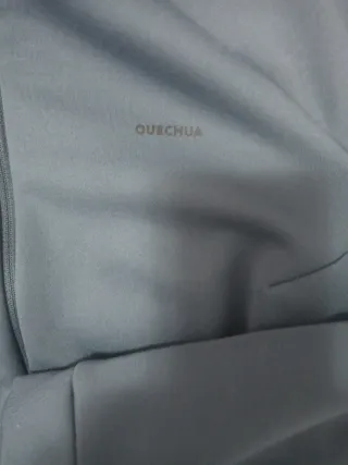 Chaqueta deportiva mujer