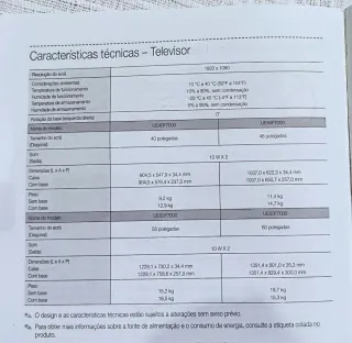 Cámara retráctil Samsung Smart TV Negra