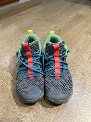 Zapatillas Baloncesto Under Armour Embiid 1GM Tall