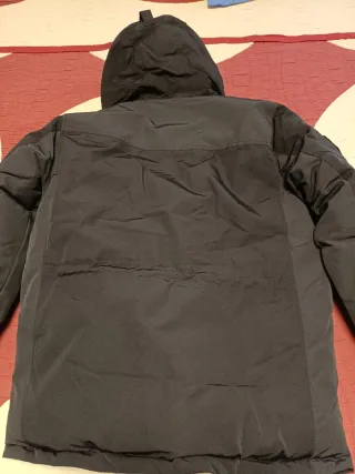 Chaqueta Superdry Everest. Talla M. A estrenar