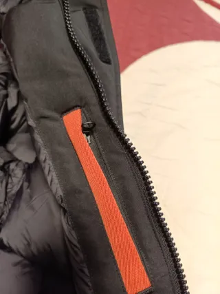 Chaqueta Superdry Everest. Talla M. A estrenar