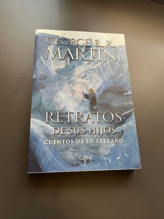 RETRATOS DE SUS HIJOS