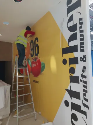 ROTULACIÓN & TINTADO DE COCHES