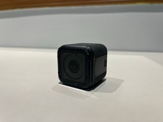 GoPro Hero 5 Session Negra