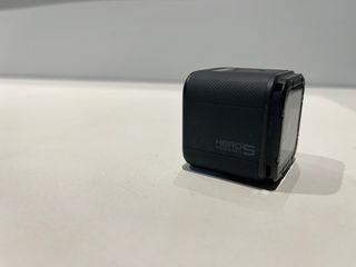 GoPro Hero 5 Session Negra