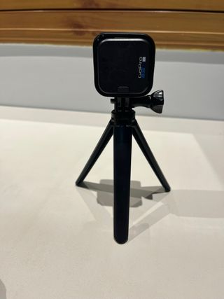 GoPro Hero 5 Session Negra