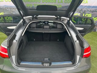 Mercedes-Benz Clase GLC GLC 220 d 4MATIC