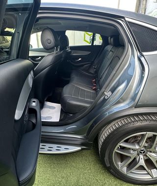 Mercedes-Benz Clase GLC GLC 220 d 4MATIC