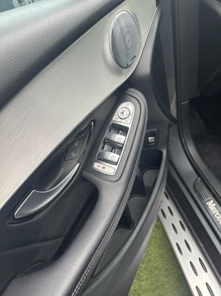 Mercedes-Benz Clase GLC GLC 220 d 4MATIC