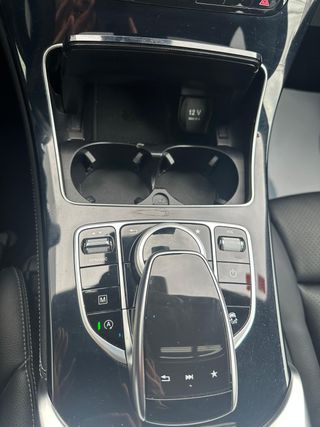 Mercedes-Benz Clase GLC GLC 220 d 4MATIC