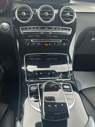 Mercedes-Benz Clase GLC GLC 220 d 4MATIC