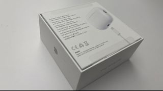 AirPods Pro 4 Cancellazione Rumore