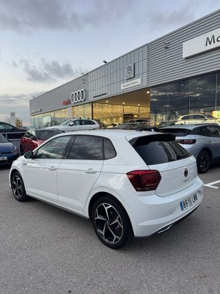 Volkswagen Polo 2020 por 198€