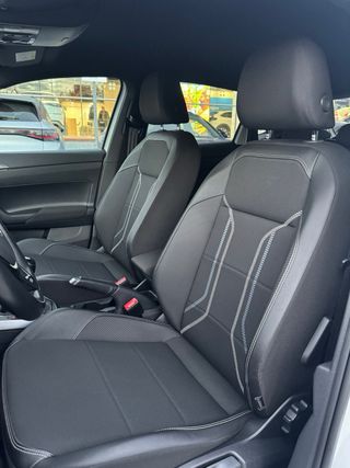 Volkswagen Polo 2020 por 198€