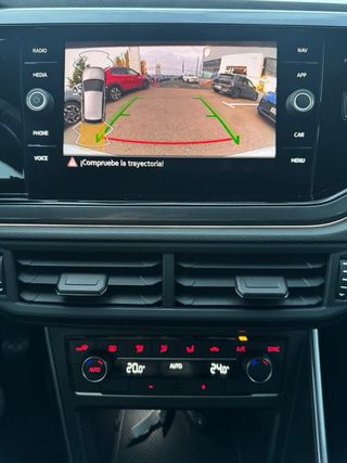 Volkswagen Polo 2020 por 198€