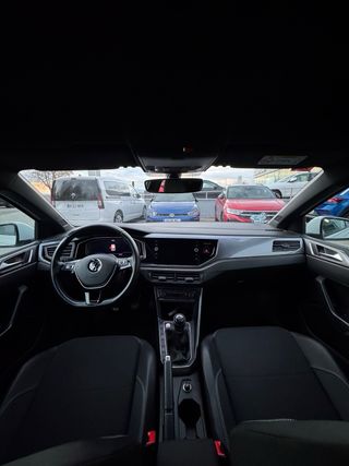 Volkswagen Polo 2020 por 198€