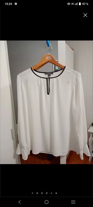 Confezione da 3 camicie