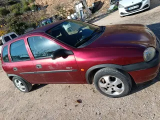 Opel Corsa 2000