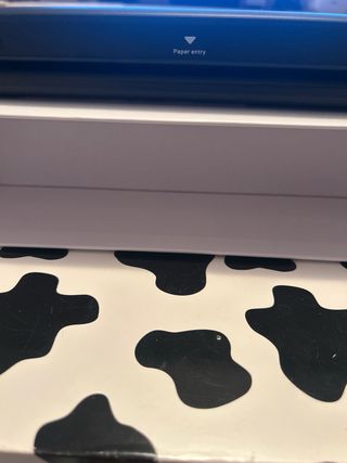 Impresora Térmica Portátil Polono D810