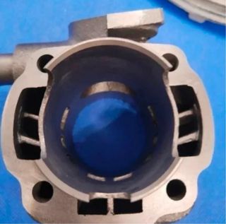 Cilindro 70cc Jog Aerox Neos Nuevo