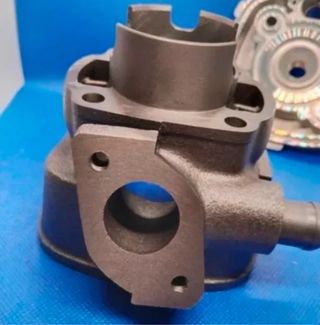 Cilindro 70cc Jog Aerox Neos Nuevo