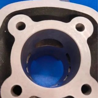 Cilindro 70cc Jog Aerox Neos Nuevo