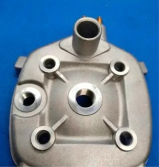 Cilindro 70cc Jog Aerox Neos Nuevo