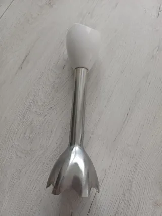 Braccio Frusta Braun MQ 5V + Tritacarne