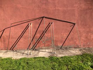 Avance para caravana