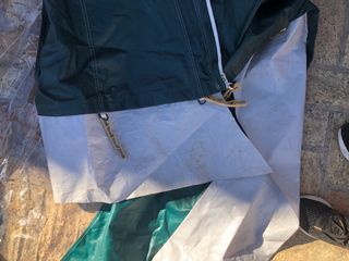 Avance para caravana