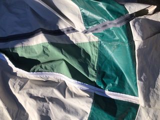 Avance para caravana