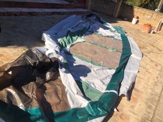 Avance para caravana