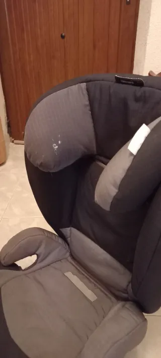 Silla coche Romer 15-36 kg