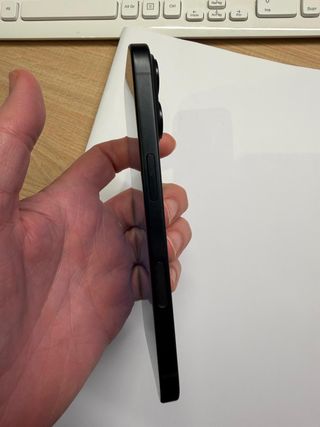 iPhone 16 256GB - Marzo 2025