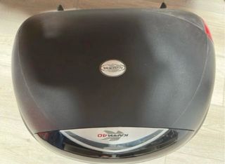 Suzuki V-Strom 650 A2 Azul