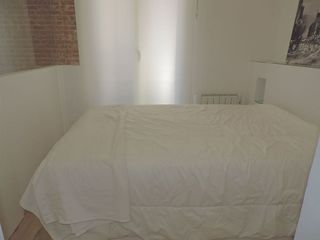 Piso en alquiler en Almagro en Madrid