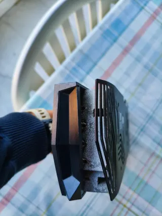 Zotac RTX 3070 Ti Trinity OC