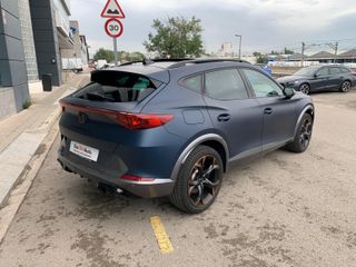 Cupra Formentor 2.0 TSI 228kW (310 CV) VZ 4Drive DSG