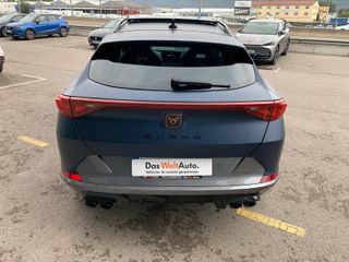 Cupra Formentor 2.0 TSI 228kW (310 CV) VZ 4Drive DSG