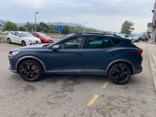 Cupra Formentor 2.0 TSI 228kW (310 CV) VZ 4Drive DSG