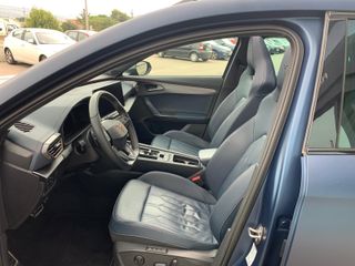 Cupra Formentor 2.0 TSI 228kW (310 CV) VZ 4Drive DSG